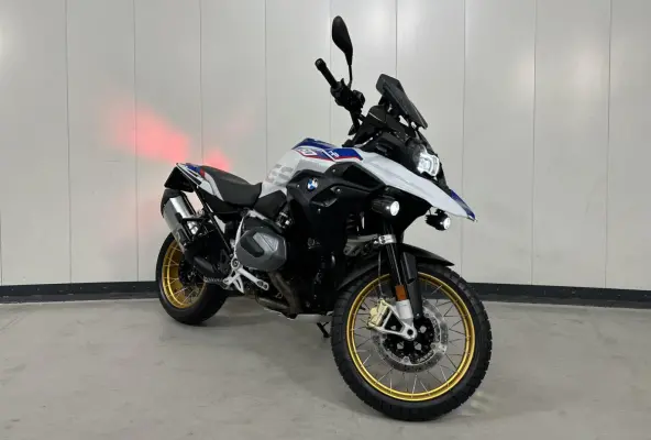 HP *CARBON*COMF.TOUR.DYN*R1250GS*