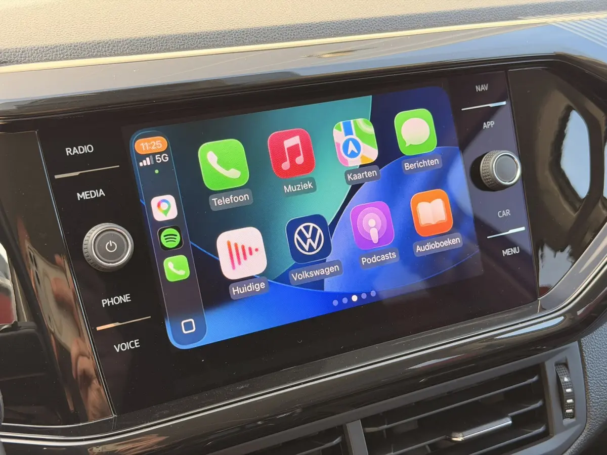 1.5 TSI DSG 18'' Camera Virtual Trekhaak CarPlay ACC