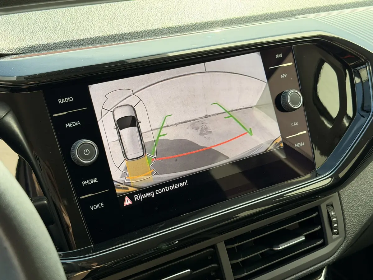 1.5 TSI DSG 18'' Camera Virtual Trekhaak CarPlay ACC