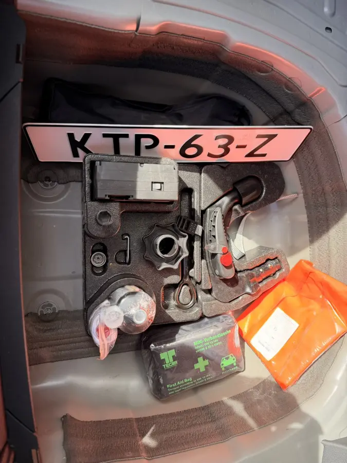1.5 TSI DSG 18'' Camera Virtual Trekhaak CarPlay ACC