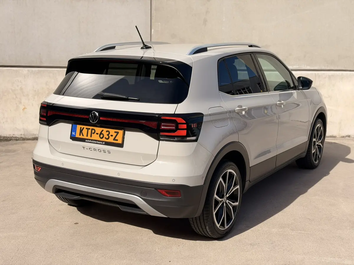 1.5 TSI DSG 18'' Camera Virtual Trekhaak CarPlay ACC