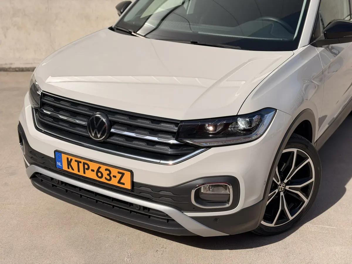 1.5 TSI DSG 18'' Camera Virtual Trekhaak CarPlay ACC