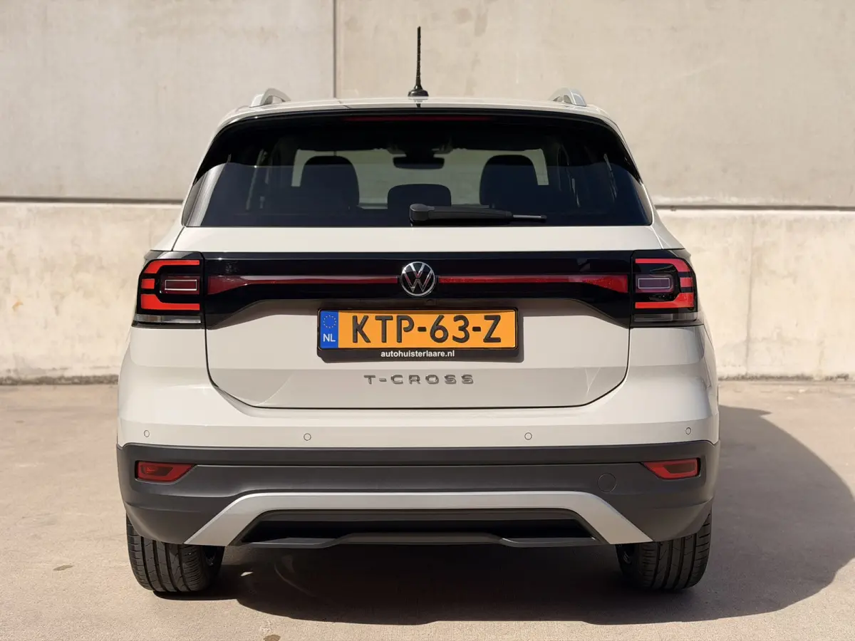 1.5 TSI DSG 18'' Camera Virtual Trekhaak CarPlay ACC