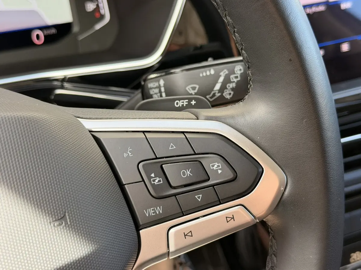 1.5 TSI DSG 18'' Camera Virtual Trekhaak CarPlay ACC