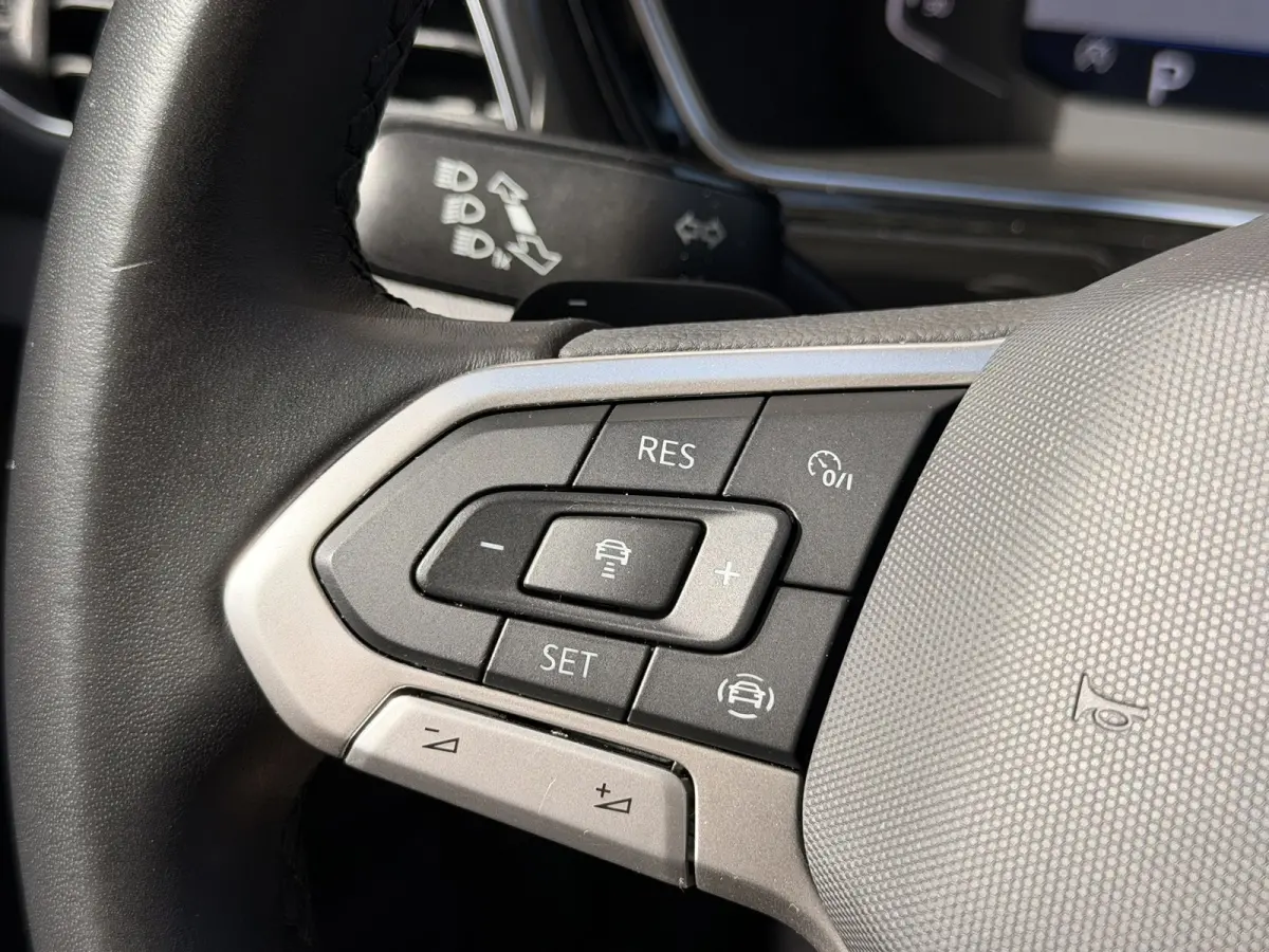 1.5 TSI DSG 18'' Camera Virtual Trekhaak CarPlay ACC