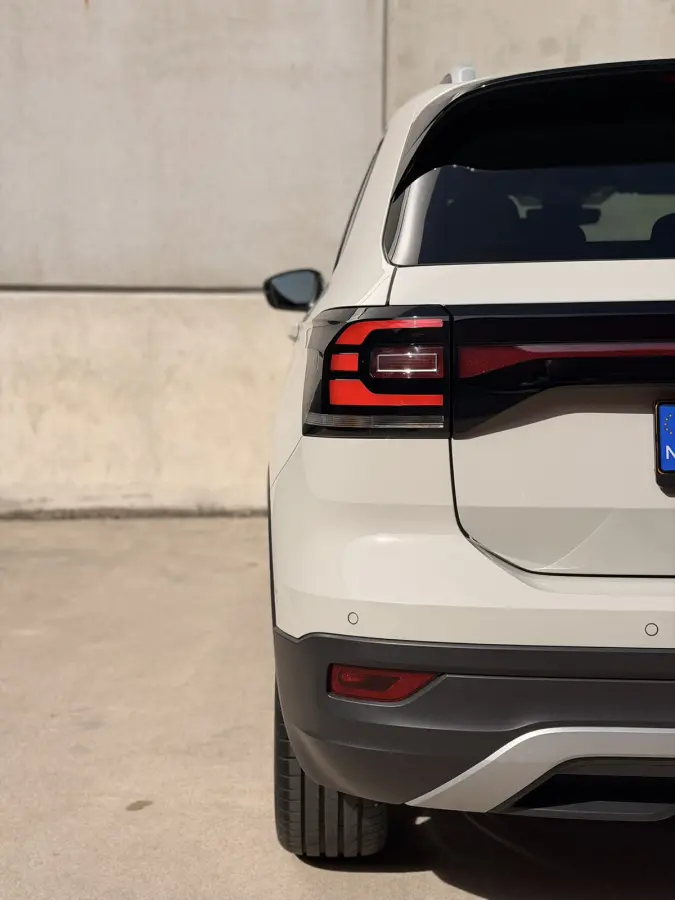1.5 TSI DSG 18'' Camera Virtual Trekhaak CarPlay ACC