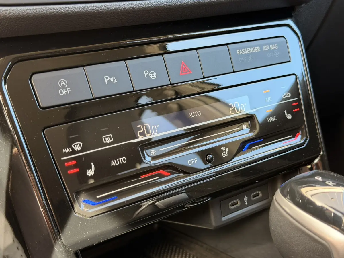 1.5 TSI DSG 18'' Camera Virtual Trekhaak CarPlay ACC