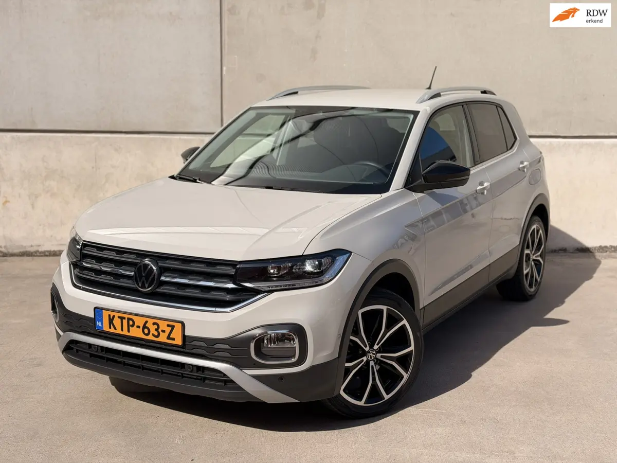1.5 TSI DSG 18'' Camera Virtual Trekhaak CarPlay ACC