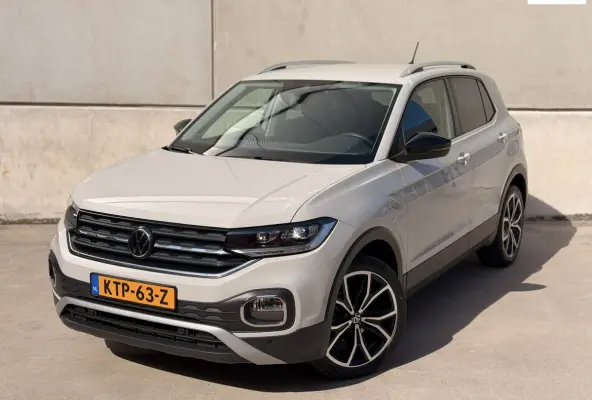 1.5 TSI DSG 18'' Camera Virtual Trekhaak CarPlay ACC