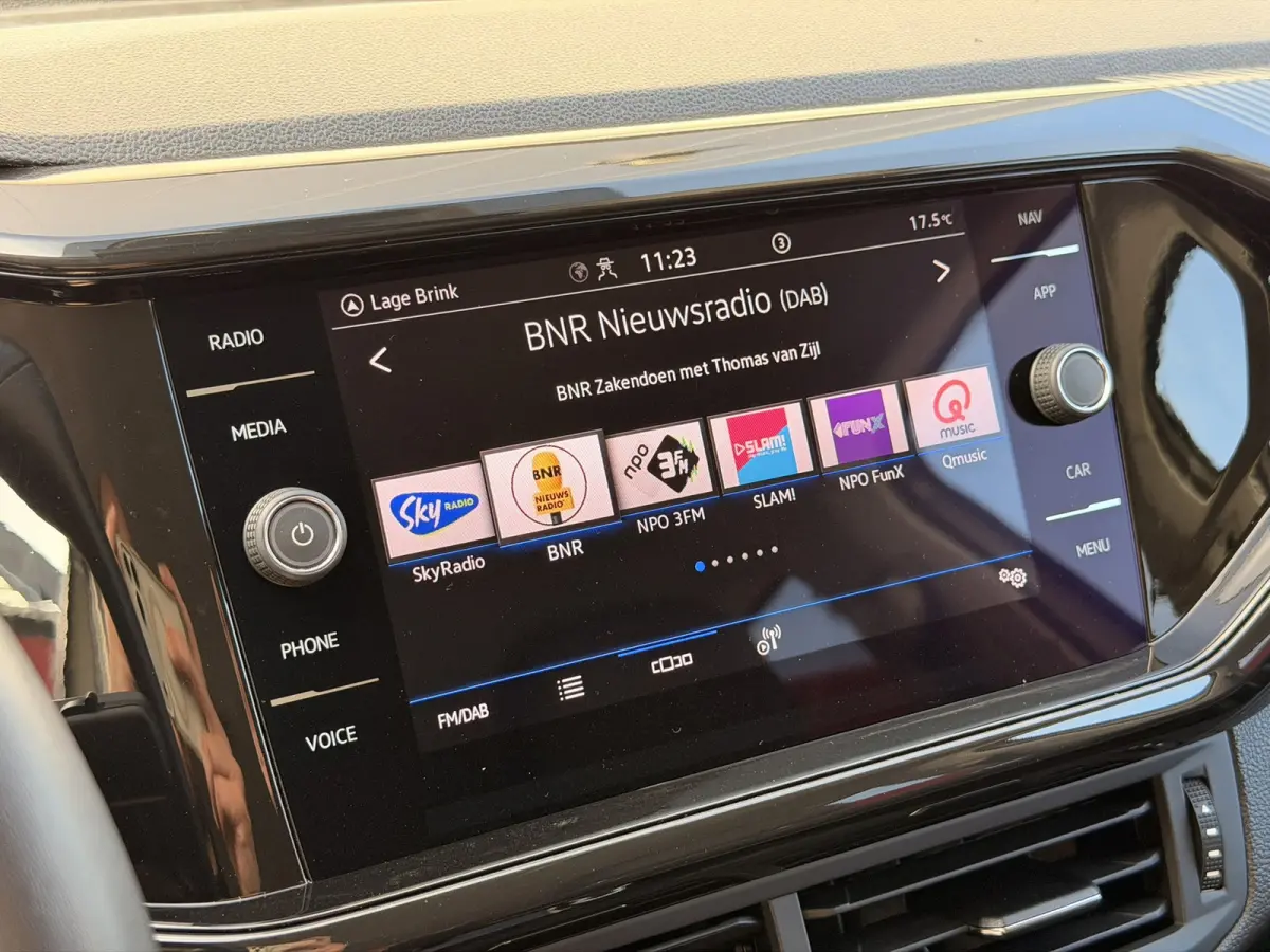 1.5 TSI DSG 18'' Camera Virtual Trekhaak CarPlay ACC
