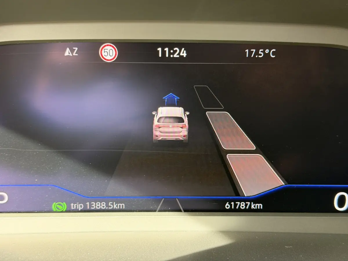 1.5 TSI DSG 18'' Camera Virtual Trekhaak CarPlay ACC