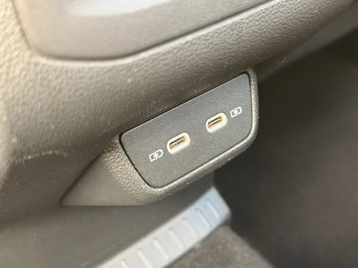 1.5 TSI DSG 18'' Camera Virtual Trekhaak CarPlay ACC