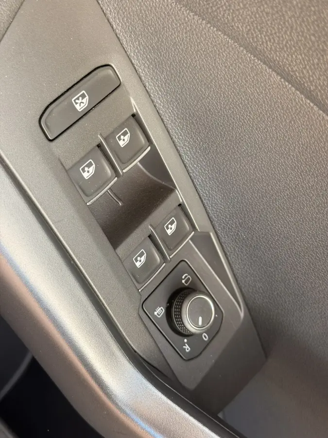 1.5 TSI DSG 18'' Camera Virtual Trekhaak CarPlay ACC