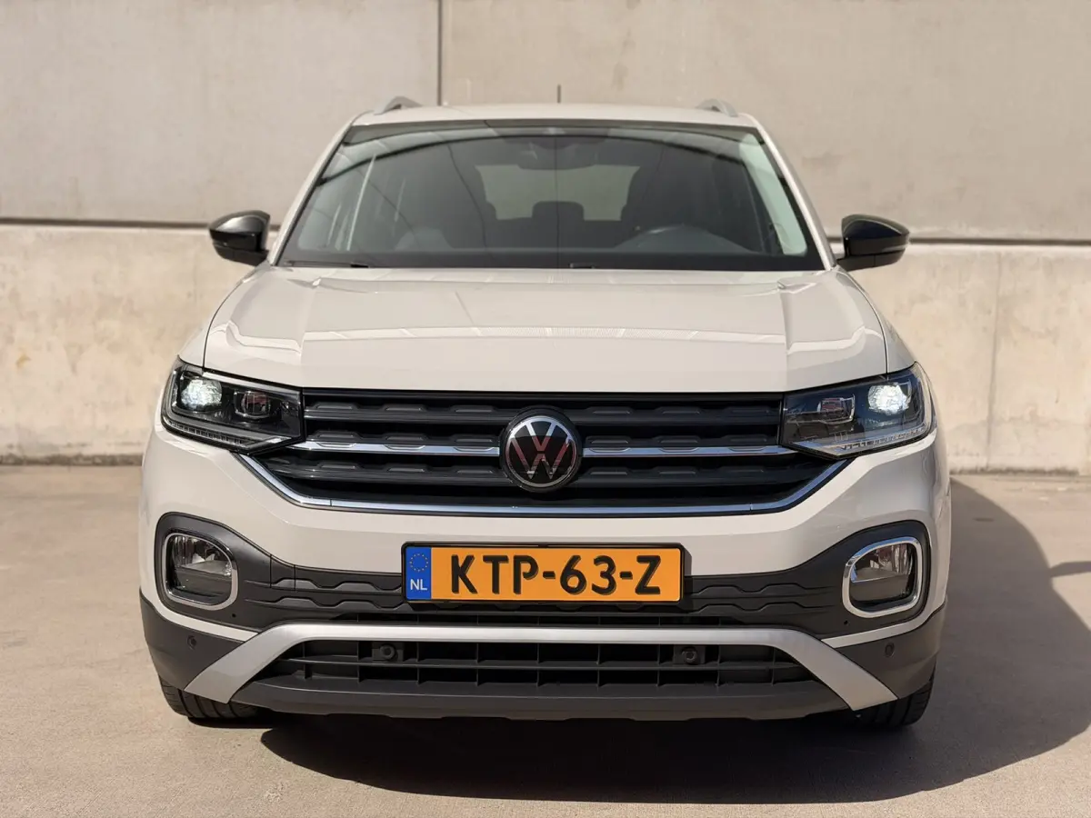 1.5 TSI DSG 18'' Camera Virtual Trekhaak CarPlay ACC