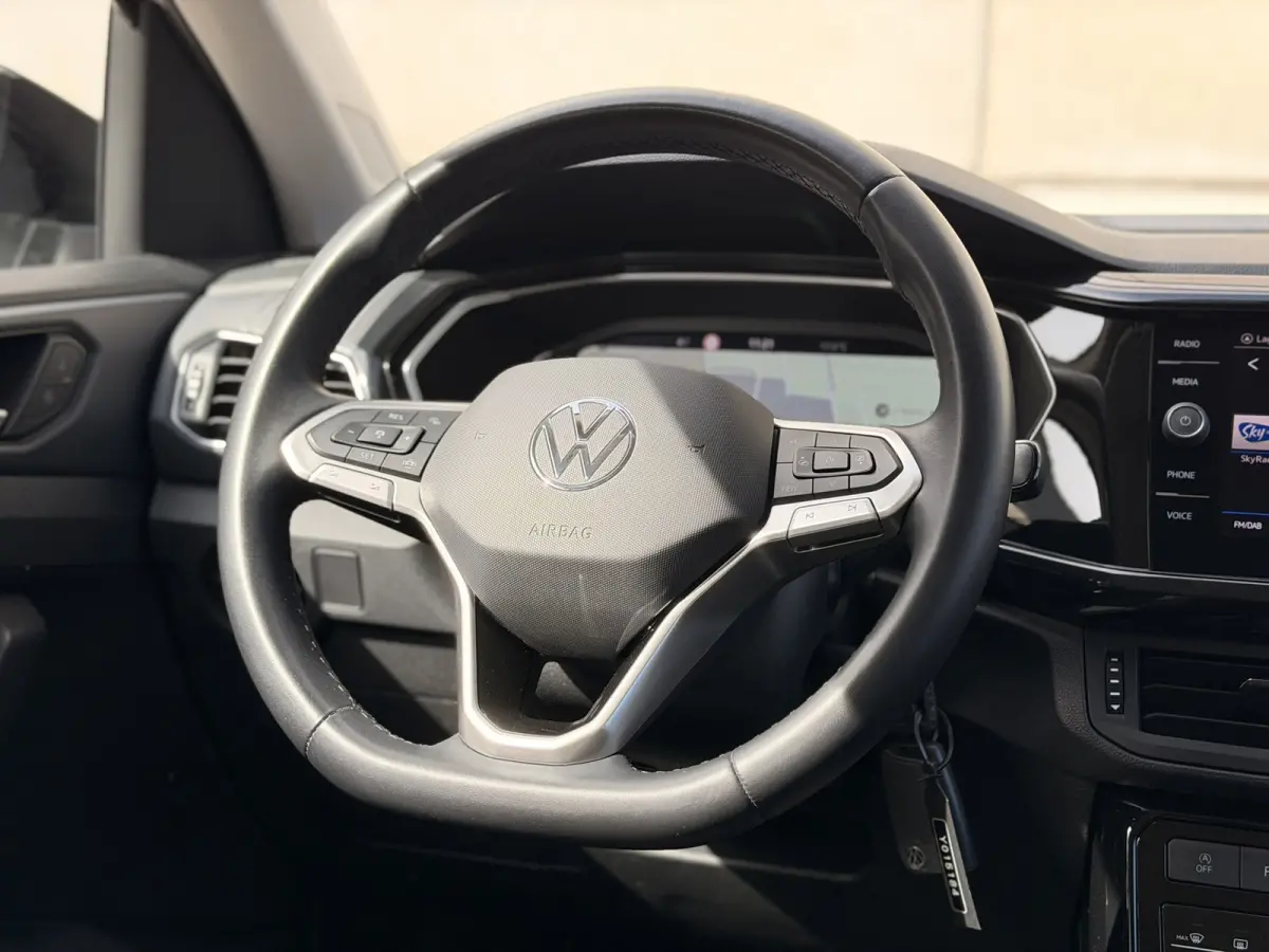 1.5 TSI DSG 18'' Camera Virtual Trekhaak CarPlay ACC