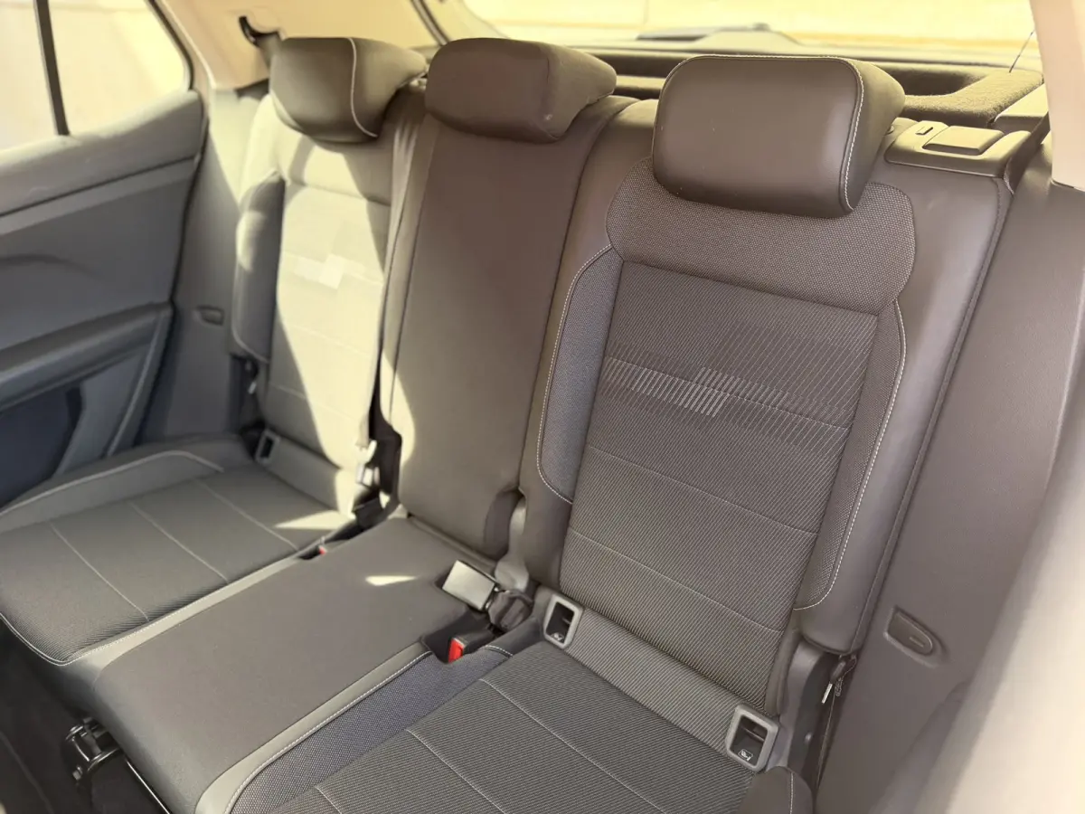 1.5 TSI DSG 18'' Camera Virtual Trekhaak CarPlay ACC