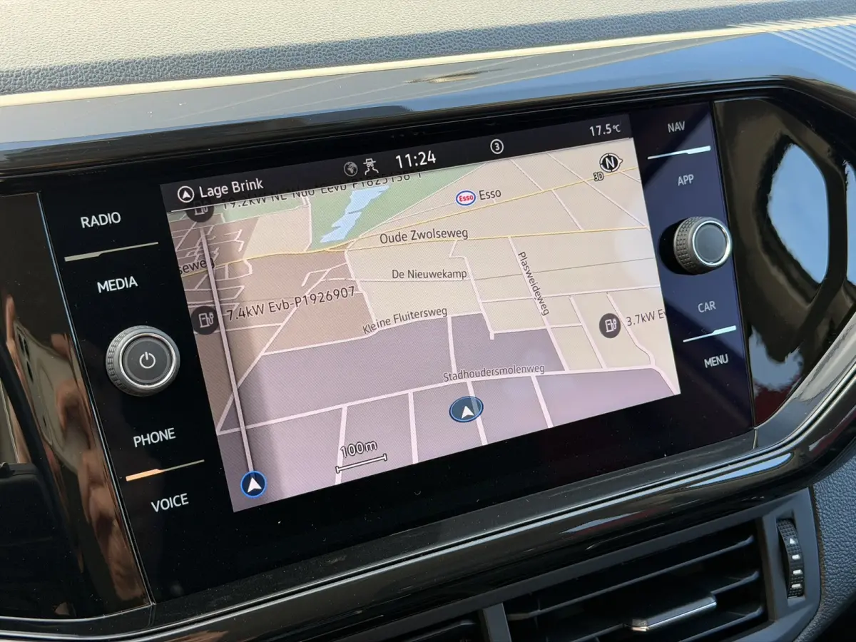1.5 TSI DSG 18'' Camera Virtual Trekhaak CarPlay ACC