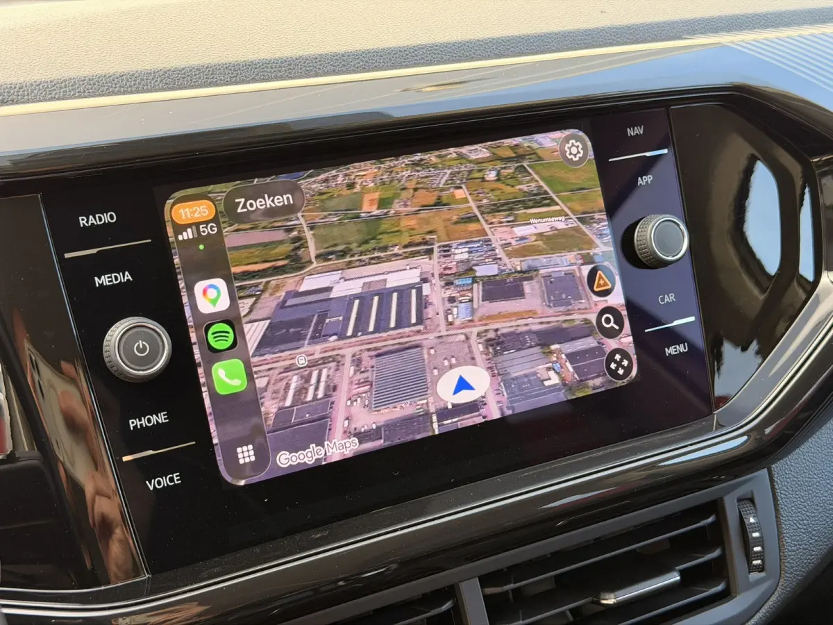 1.5 TSI DSG 18'' Camera Virtual Trekhaak CarPlay ACC