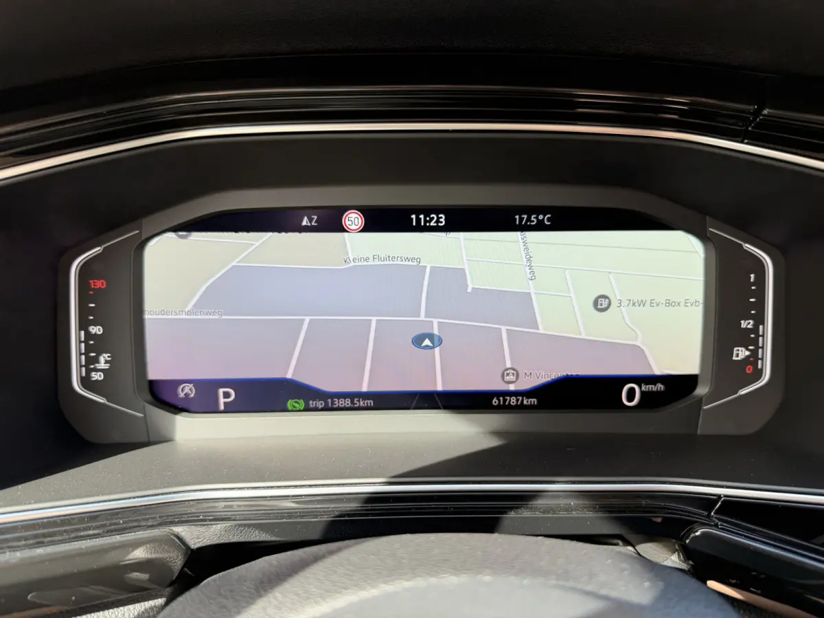 1.5 TSI DSG 18'' Camera Virtual Trekhaak CarPlay ACC