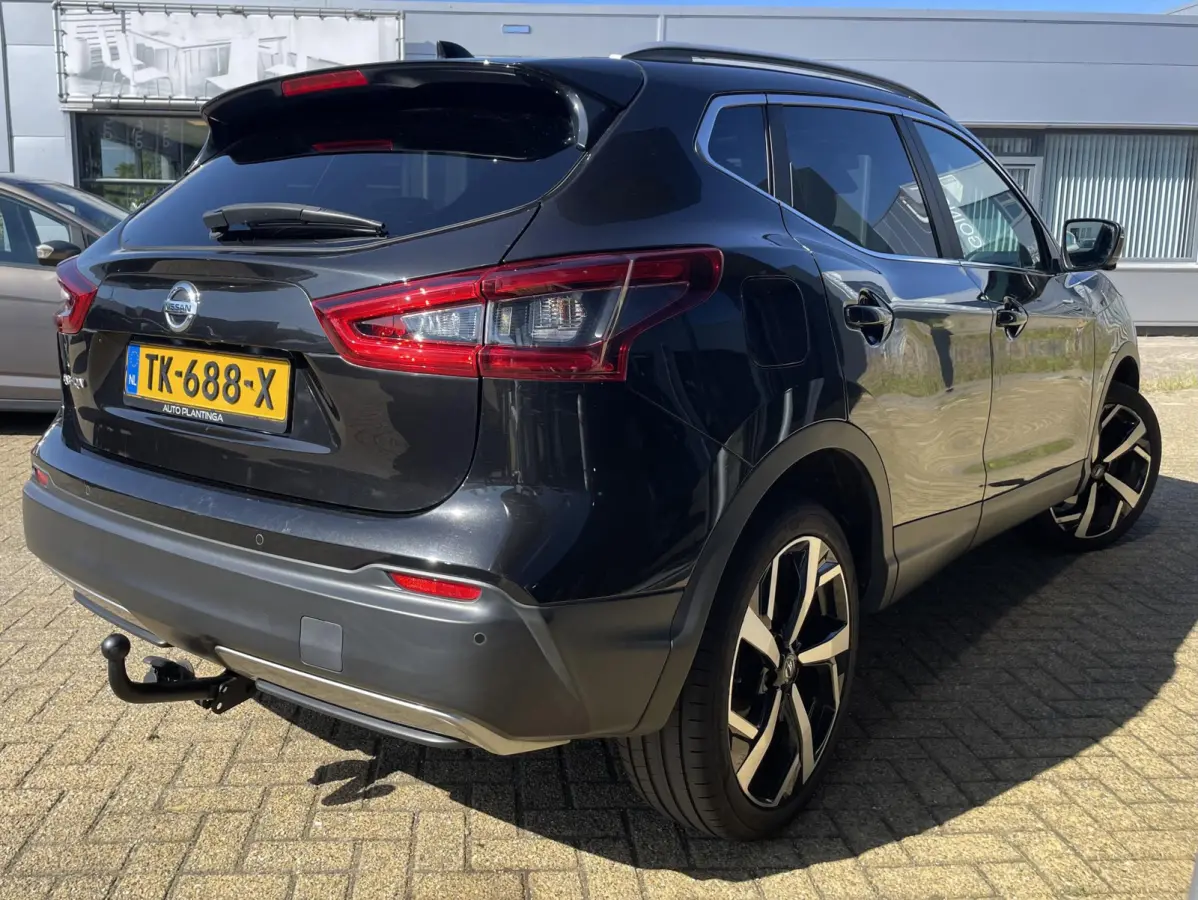 1.2 Tekna + 116PK | ZEER LUXE | AUTOMAAT | 2e Eigenaar | NL AUTO | NAP | BOSE | Trekhaak | 360 Camera | Panoramadak | Leder | Memory | Elektrische Stoel | 19 Inch | Keyless |