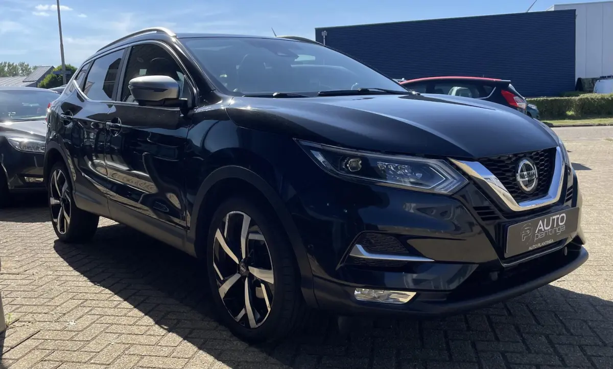 1.2 Tekna + 116PK | ZEER LUXE | AUTOMAAT | 2e Eigenaar | NL AUTO | NAP | BOSE | Trekhaak | 360 Camera | Panoramadak | Leder | Memory | Elektrische Stoel | 19 Inch | Keyless |