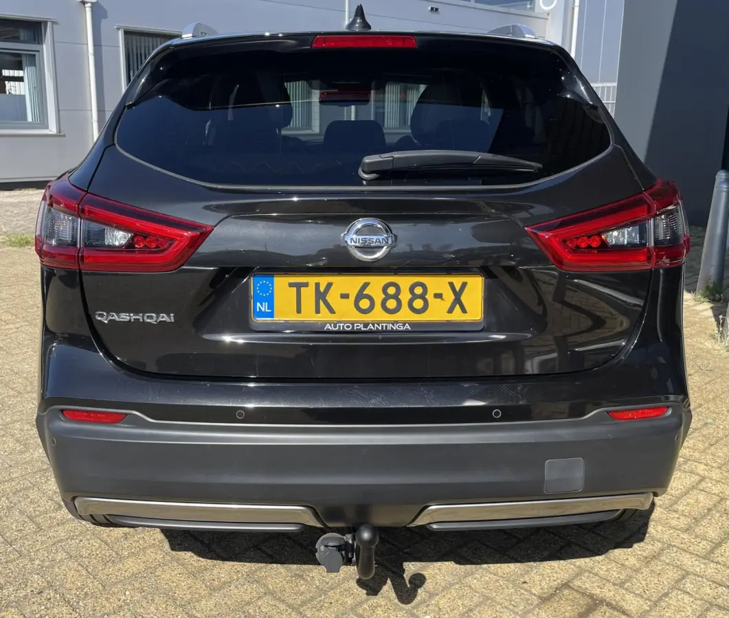 1.2 Tekna + 116PK | ZEER LUXE | AUTOMAAT | 2e Eigenaar | NL AUTO | NAP | BOSE | Trekhaak | 360 Camera | Panoramadak | Leder | Memory | Elektrische Stoel | 19 Inch | Keyless |
