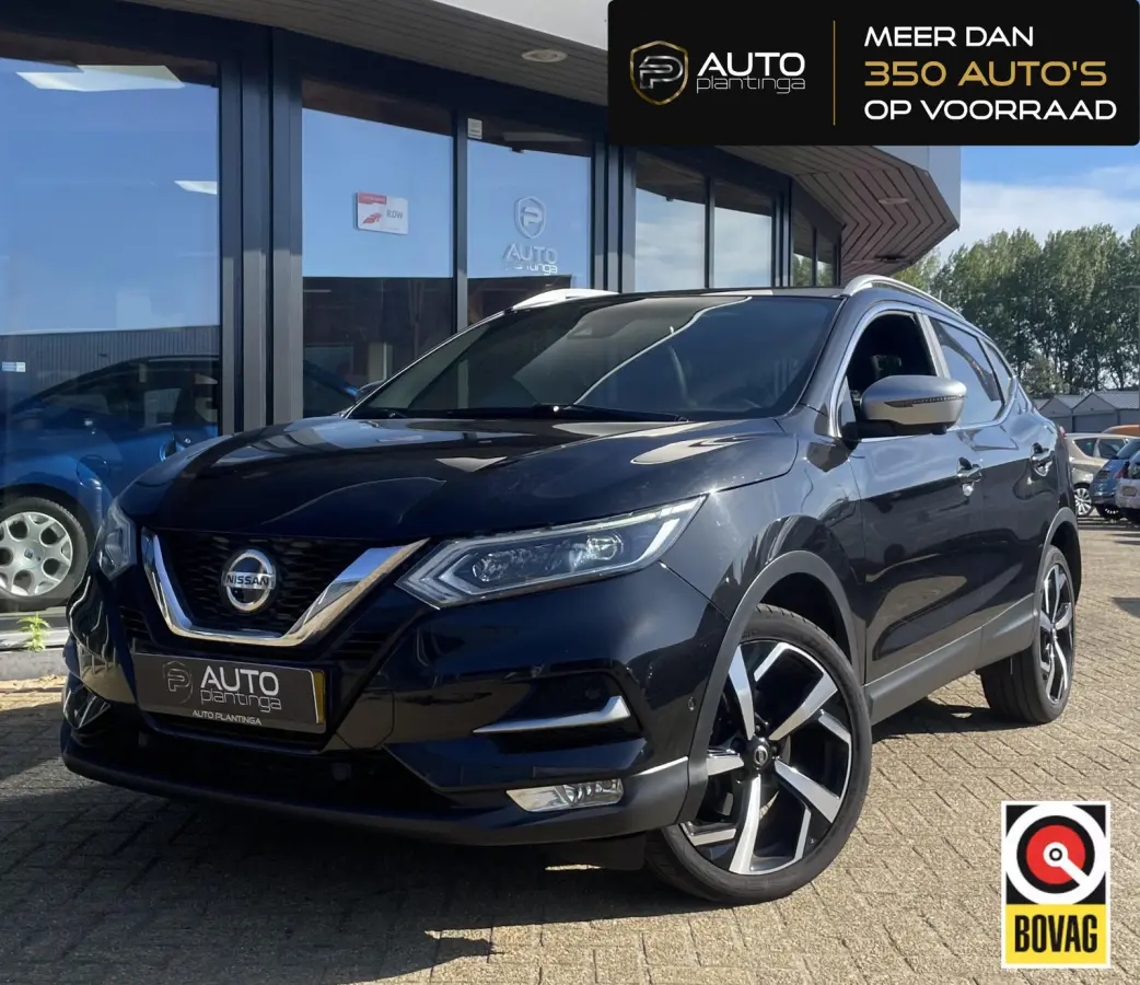 1.2 Tekna + 116PK | ZEER LUXE | AUTOMAAT | 2e Eigenaar | NL AUTO | NAP | BOSE | Trekhaak | 360 Camera | Panoramadak | Leder | Memory | Elektrische Stoel | 19 Inch | Keyless |