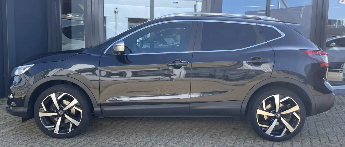1.2 Tekna + 116PK | ZEER LUXE | AUTOMAAT | 2e Eigenaar | NL AUTO | NAP | BOSE | Trekhaak | 360 Camera | Panoramadak | Leder | Memory | Elektrische Stoel | 19 Inch | Keyless |