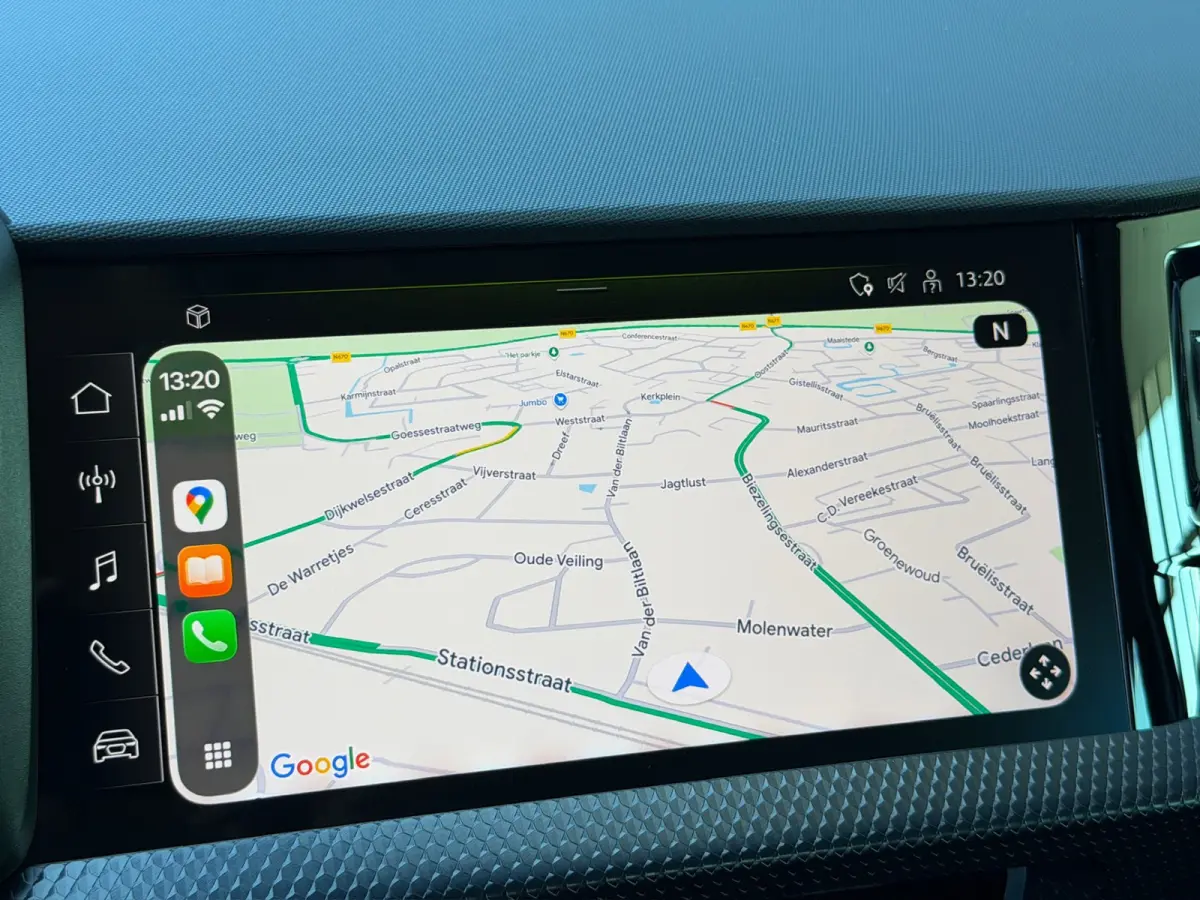 30 TFSI 110pk S-tronic Advanced | Cruise | Carplay | Stoelverwarming | Climate | Rijklaar incl. 1 jaar Bovag garantie