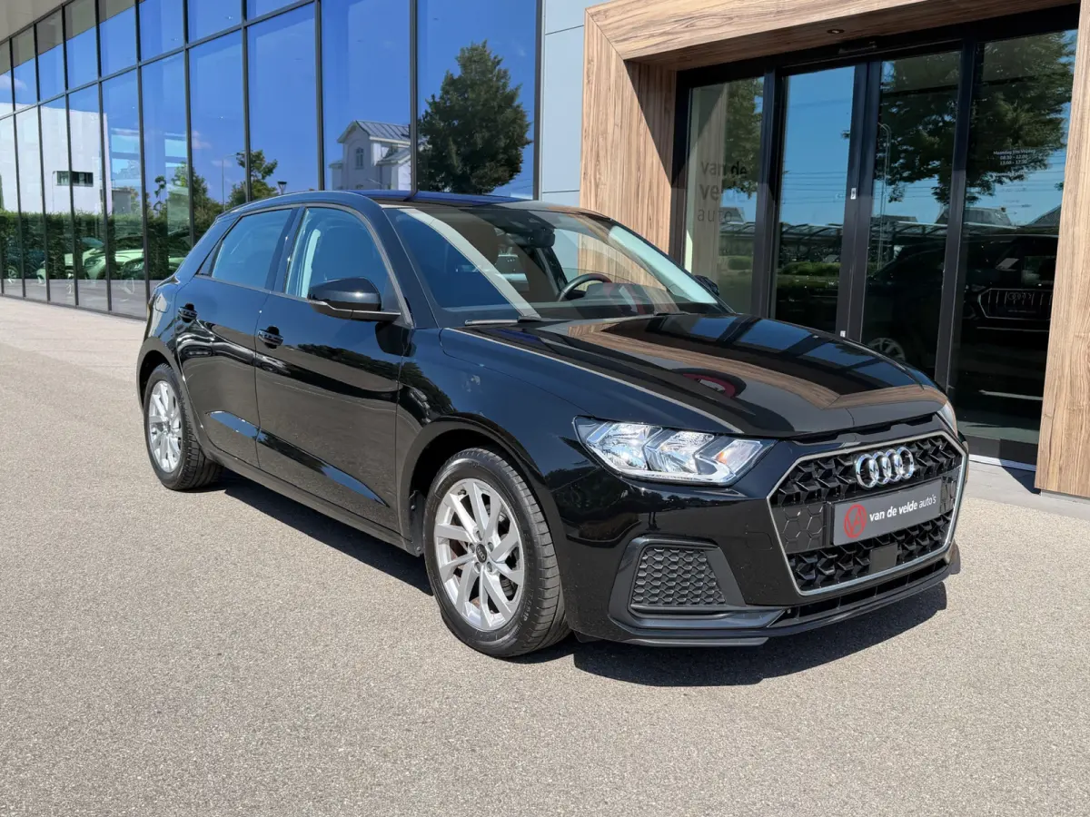 30 TFSI 110pk S-tronic Advanced | Cruise | Carplay | Stoelverwarming | Climate | Rijklaar incl. 1 jaar Bovag garantie