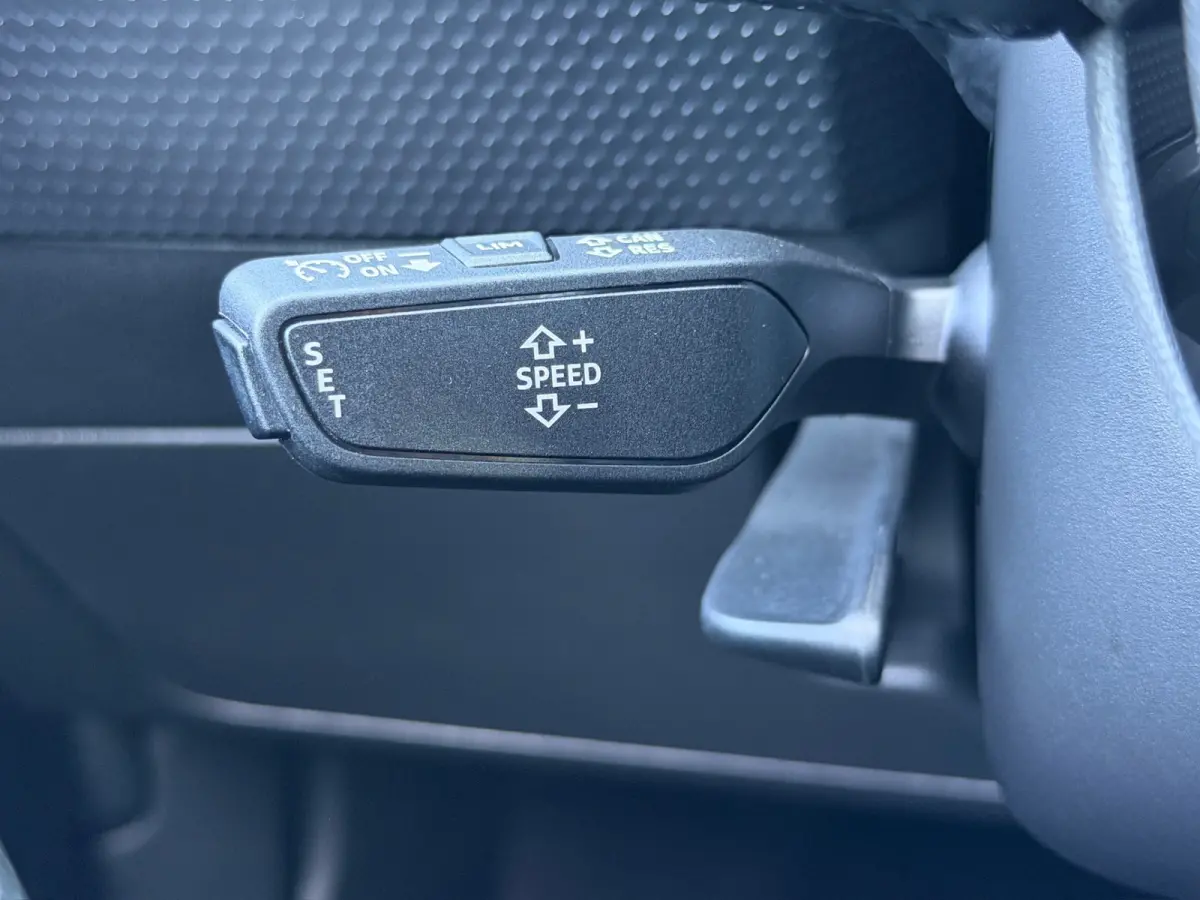 30 TFSI 110pk S-tronic Advanced | Cruise | Carplay | Stoelverwarming | Climate | Rijklaar incl. 1 jaar Bovag garantie