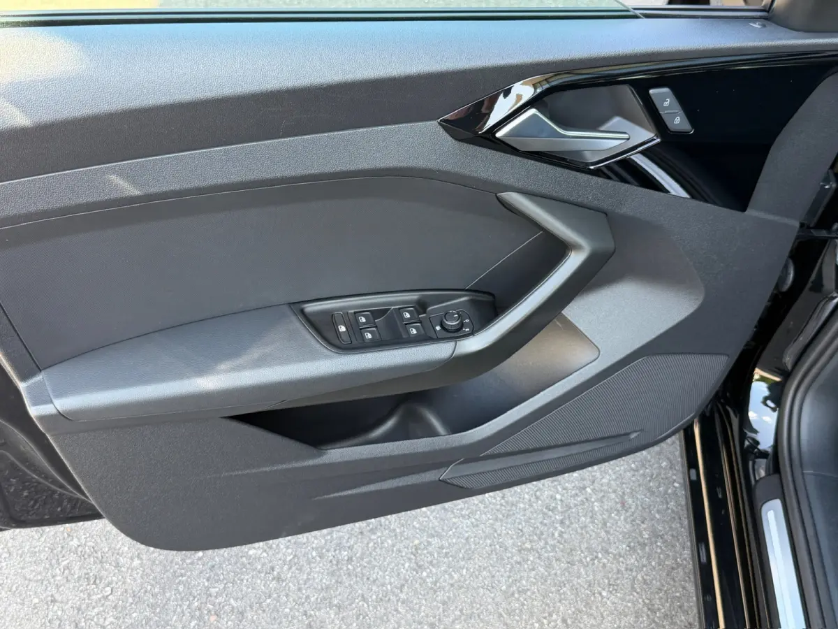 30 TFSI 110pk S-tronic Advanced | Cruise | Carplay | Stoelverwarming | Climate | Rijklaar incl. 1 jaar Bovag garantie
