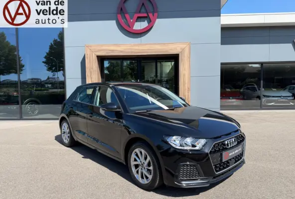 30 TFSI 110pk S-tronic Advanced | Cruise | Carplay | Stoelverwarming | Climate | Rijklaar incl. 1 jaar Bovag garantie