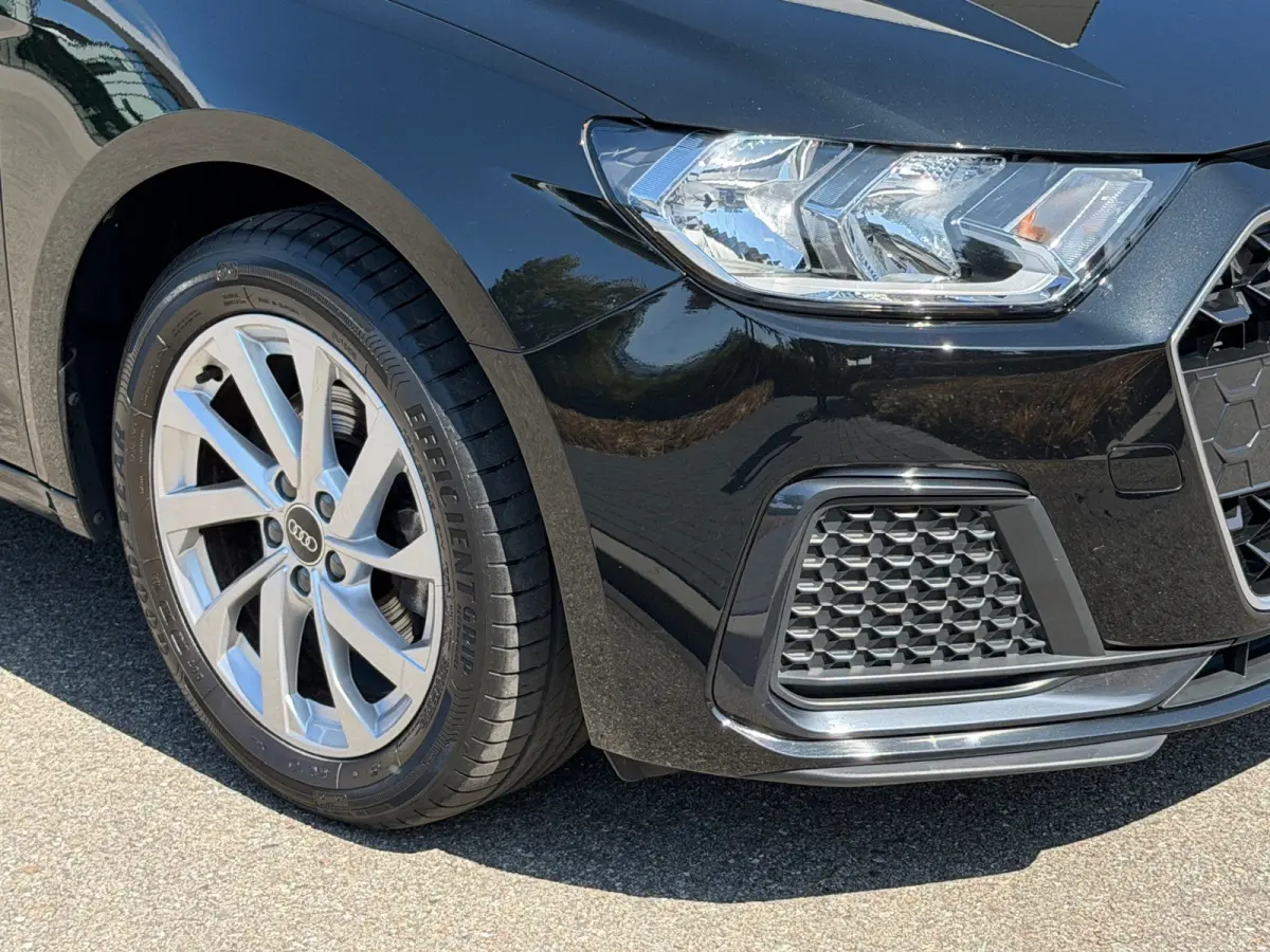 30 TFSI 110pk S-tronic Advanced | Cruise | Carplay | Stoelverwarming | Climate | Rijklaar incl. 1 jaar Bovag garantie