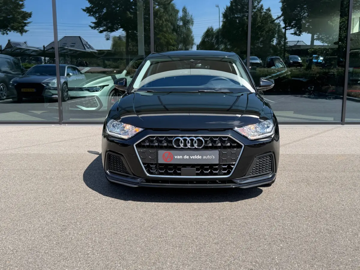 30 TFSI 110pk S-tronic Advanced | Cruise | Carplay | Stoelverwarming | Climate | Rijklaar incl. 1 jaar Bovag garantie