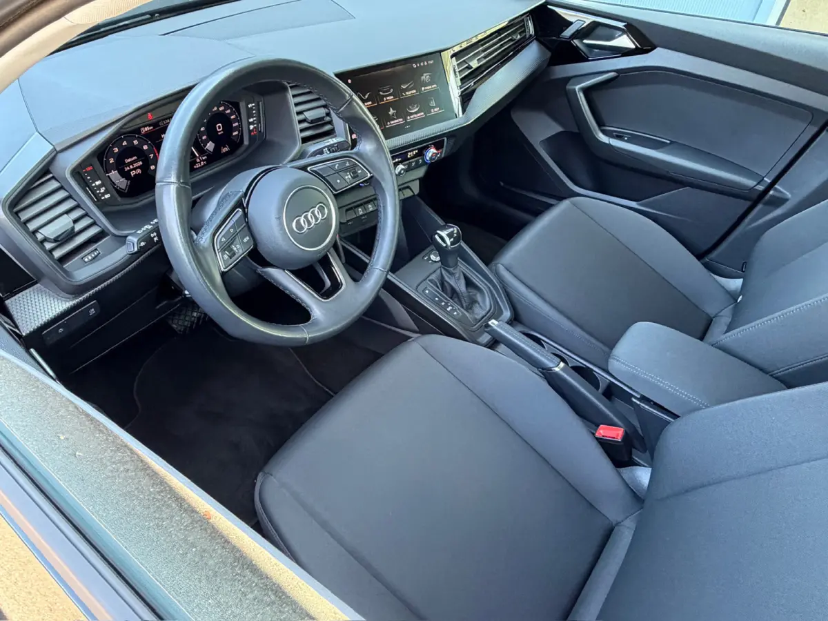 30 TFSI 110pk S-tronic Advanced | Cruise | Carplay | Stoelverwarming | Climate | Rijklaar incl. 1 jaar Bovag garantie