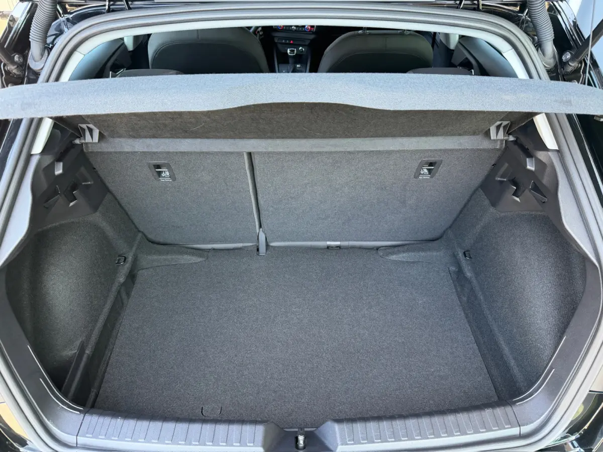 30 TFSI 110pk S-tronic Advanced | Cruise | Carplay | Stoelverwarming | Climate | Rijklaar incl. 1 jaar Bovag garantie