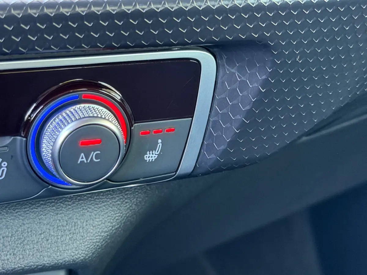 30 TFSI 110pk S-tronic Advanced | Cruise | Carplay | Stoelverwarming | Climate | Rijklaar incl. 1 jaar Bovag garantie