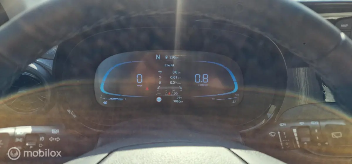 1.0 Comfort 5-zits Automaat|NAVI|CAMERA|CRUISE