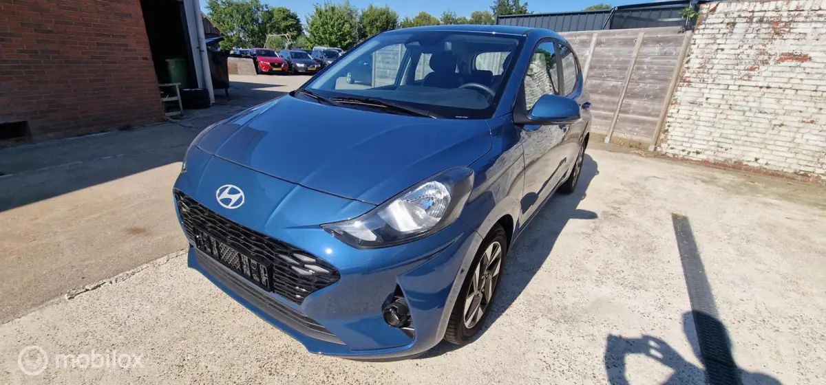 1.0 Comfort 5-zits Automaat|NAVI|CAMERA|CRUISE