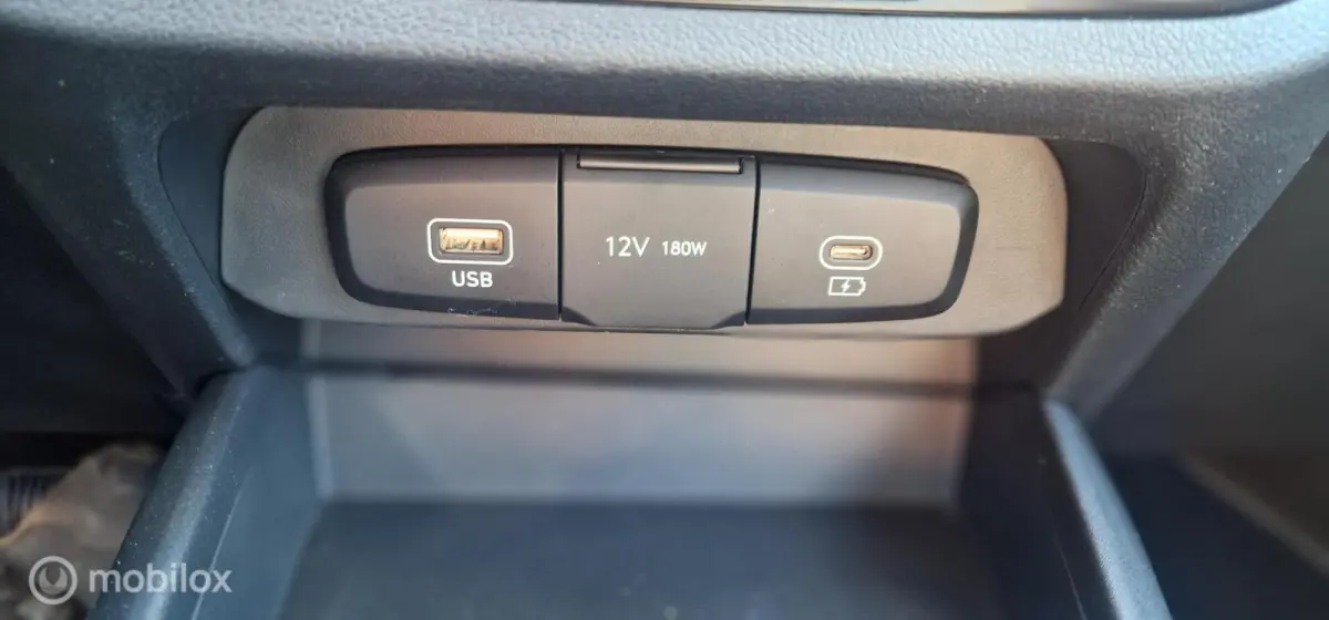 1.0 Comfort 5-zits Automaat|NAVI|CAMERA|CRUISE