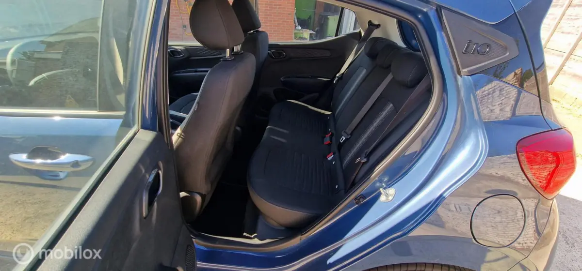 1.0 Comfort 5-zits Automaat|NAVI|CAMERA|CRUISE