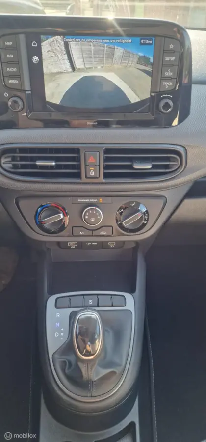 1.0 Comfort 5-zits Automaat|NAVI|CAMERA|CRUISE