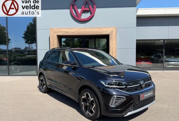 1.5 TSI 150pk DSG R-Line | Camera | Trekhaak | Navi | IQ light | Rijklaar incl. garantie