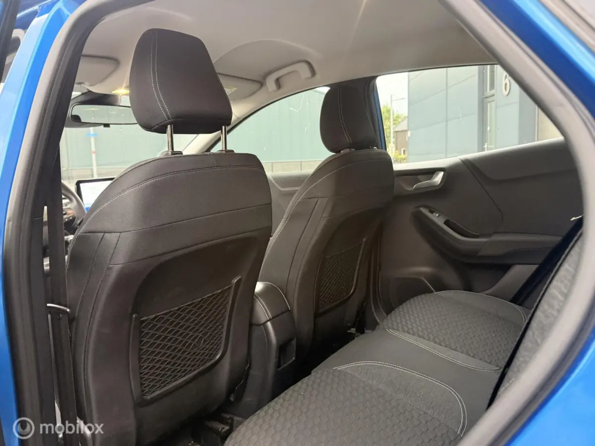 1.0 EcoBoost Titanium | 65.498 km | 08/2021 | Blauw | NL auto + NAP