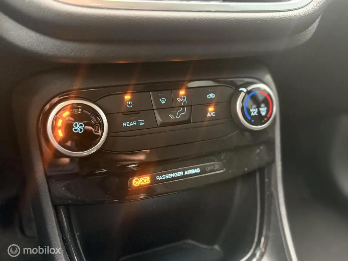1.0 EcoBoost Titanium | 65.498 km | 08/2021 | Blauw | NL auto + NAP