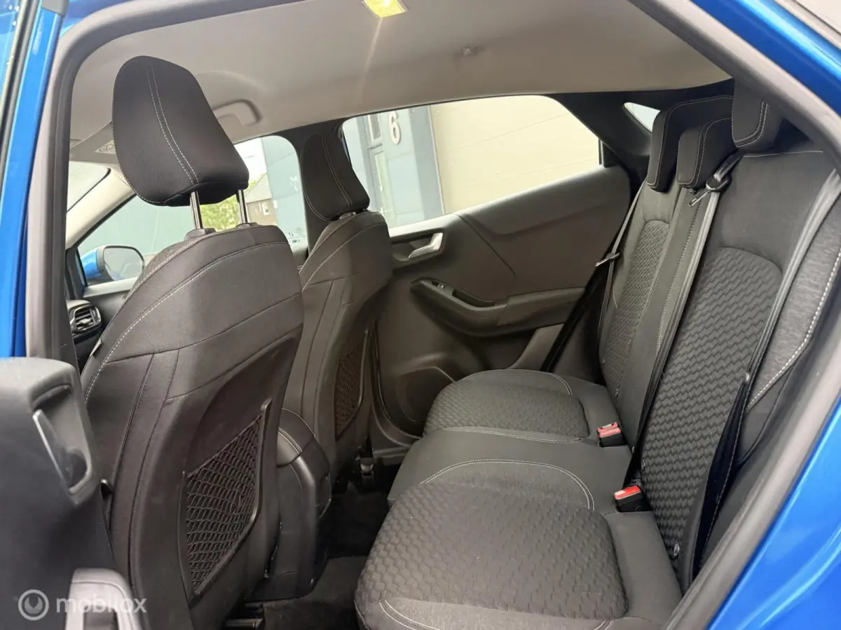 1.0 EcoBoost Titanium | 65.498 km | 08/2021 | Blauw | NL auto + NAP
