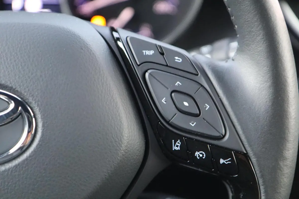 1.8 HYBRID EXECUTIVE 🚗 | 21.017 KM | JBL 🎵 | CARPLAY 📱 | CAMERA 📸 | BLIND SPOT | KEYLESS | 1E EIG. | GARANTIE 2032 ⭐