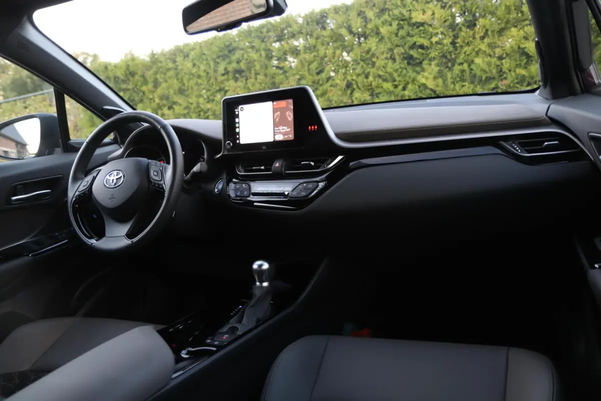 1.8 HYBRID EXECUTIVE 🚗 | 21.017 KM | JBL 🎵 | CARPLAY 📱 | CAMERA 📸 | BLIND SPOT | KEYLESS | 1E EIG. | GARANTIE 2032 ⭐