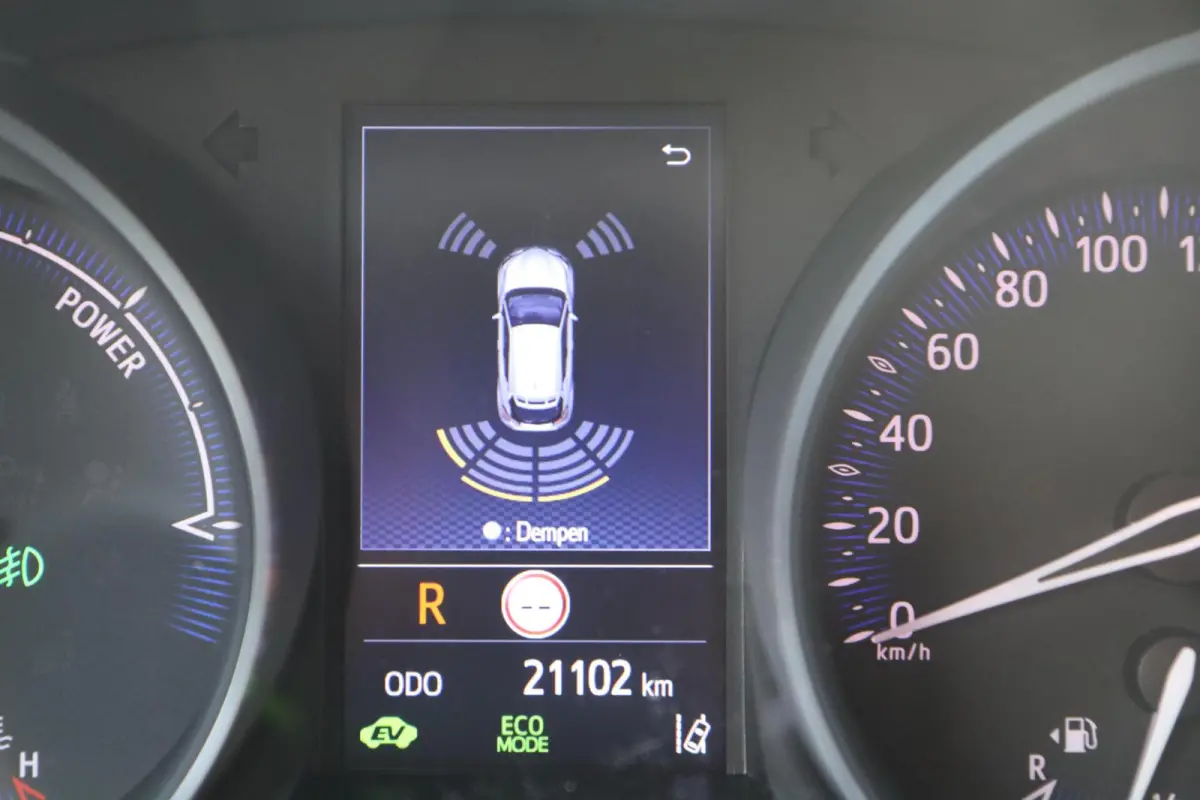 1.8 HYBRID EXECUTIVE 🚗 | 21.017 KM | JBL 🎵 | CARPLAY 📱 | CAMERA 📸 | BLIND SPOT | KEYLESS | 1E EIG. | GARANTIE 2032 ⭐